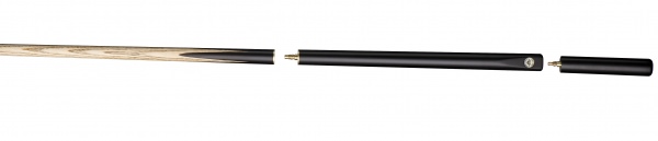 Peradon Pro ¾ Joint Ash Snooker Cue